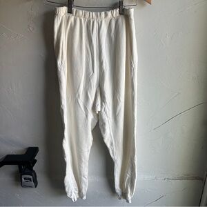Freecity Ivory Joggers